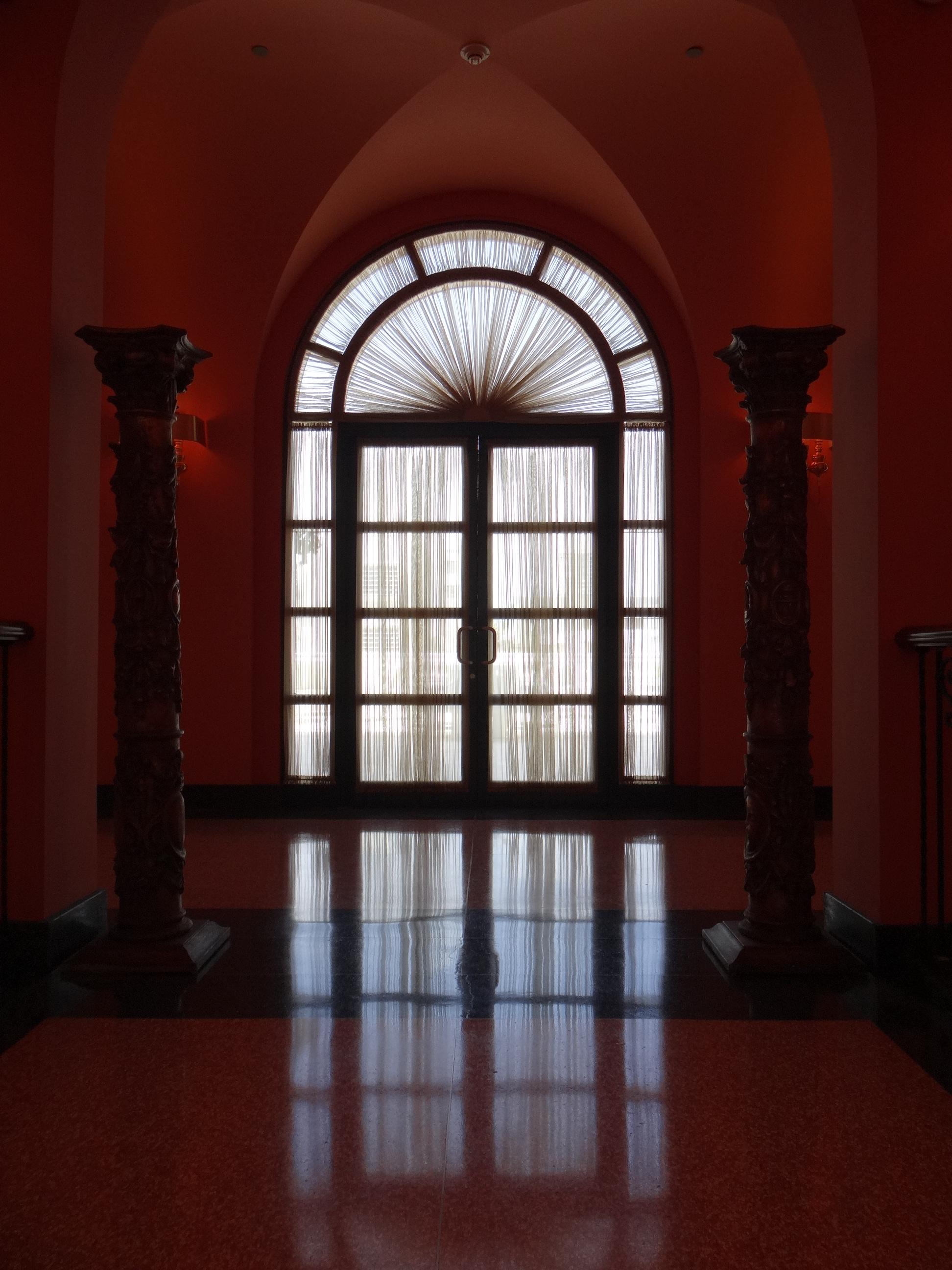 Condado Vanderbilt - San Juan (Condado) - 2013 00201